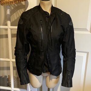 Joe Rocket motorcycle Jacket for Women